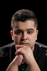 Pcnaid ATK Customs Arshad Customer Testimonial Headshot