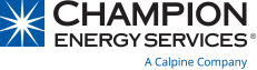 Pcnaid Champion Energy Logo