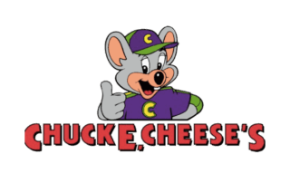 Pcnaid Chuck E. Cheese Logo