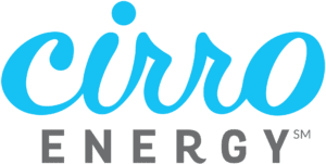 Pcnaid Cirro Energy Logo