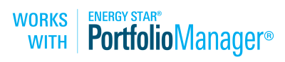 Pcnaid Department Of Energy and Environmental Protection Agency Energy Star Partner Works With Portfolio Manager Badge