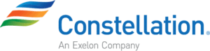 Pcnaid Constellation Energy Logo