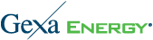Pcnaid Gexa Energy Logo