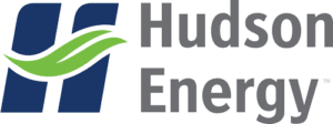 Pcnaid Hudson Energy Logo