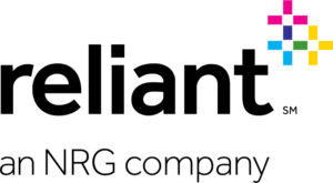 Pcnaid Reliant Energy Logo