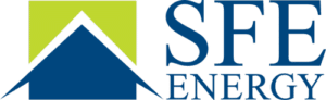 Pcnaid SFE Energy Logo