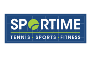 Pcnaid SportTime Logo