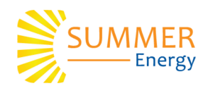 Pcnaid Summer Energy Logo