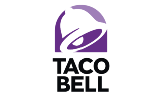 Pcnaid Taco Bell Logo