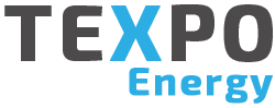 Pcnaid Texpo Energy Logo