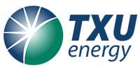 Pcnaid TXU Energy Logo