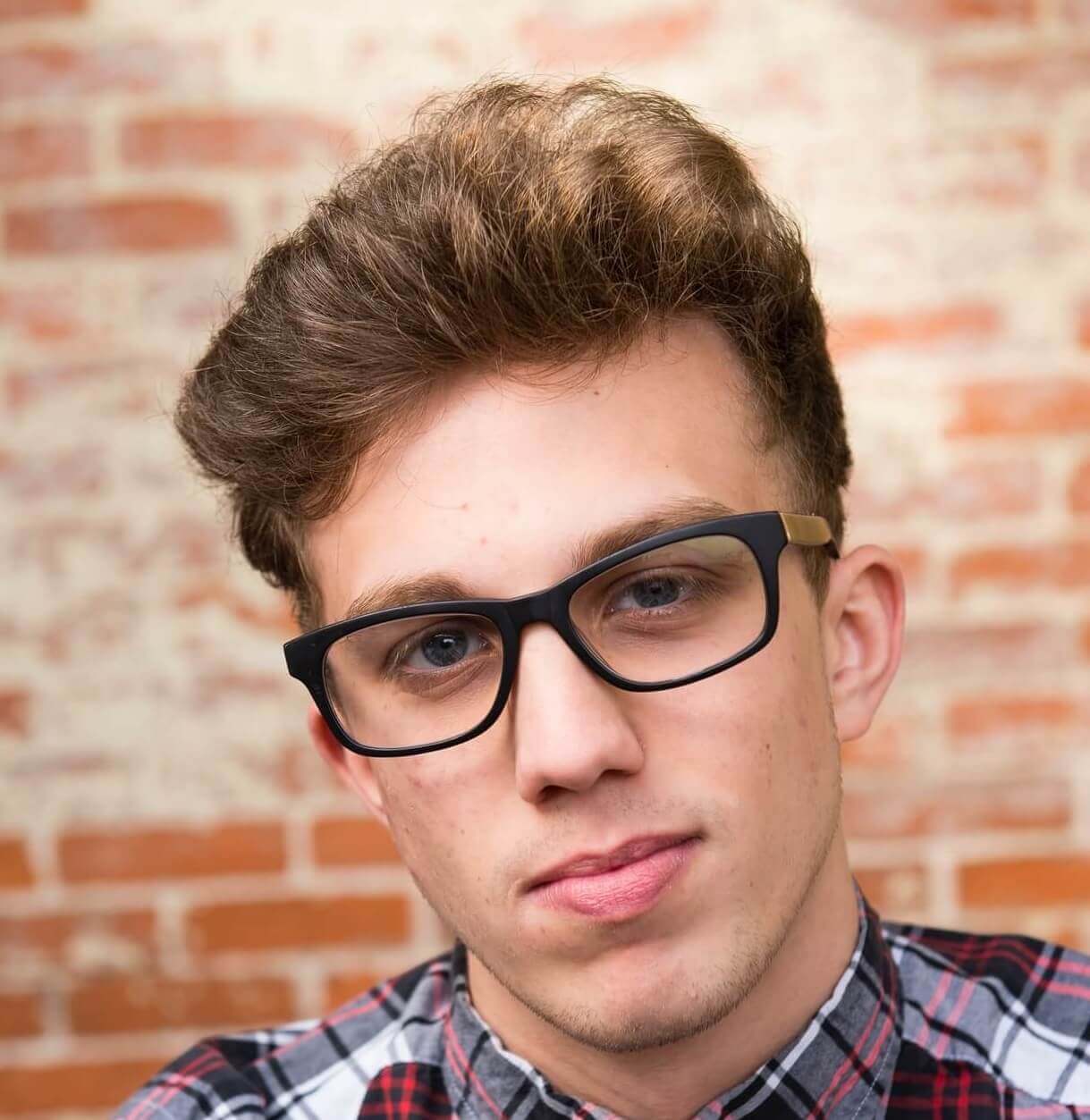 Pcnaid High Limits Smoke Shop Nawid Customer Testimonial Headshot